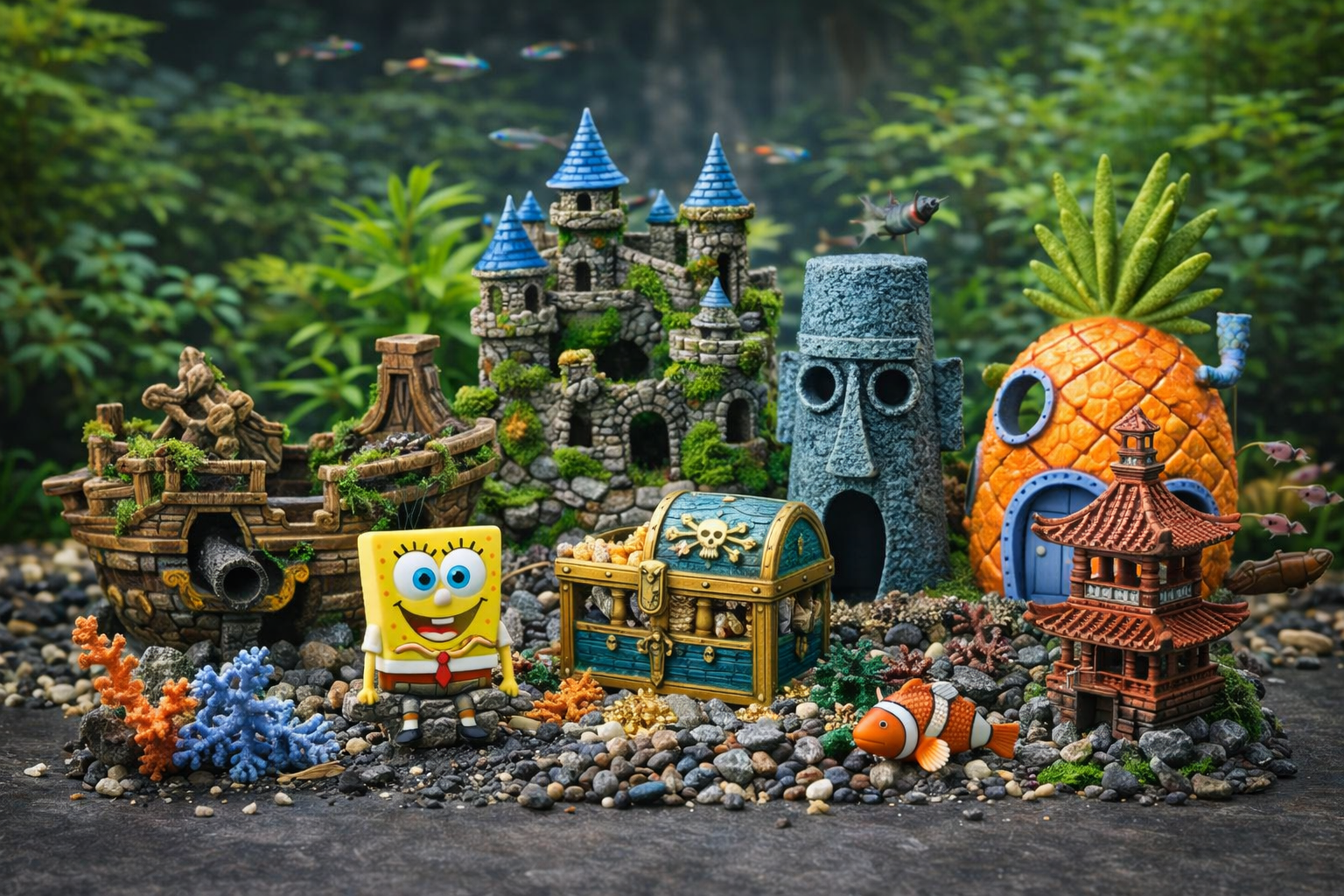 decorative-toys-items