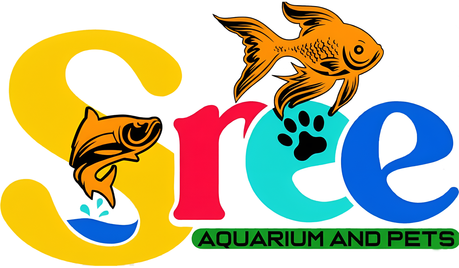 Sree Aquarium